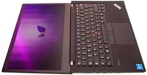 Mein neuer Büroheld: Der Lenovo ThinkPad T14 Gen2 im Test