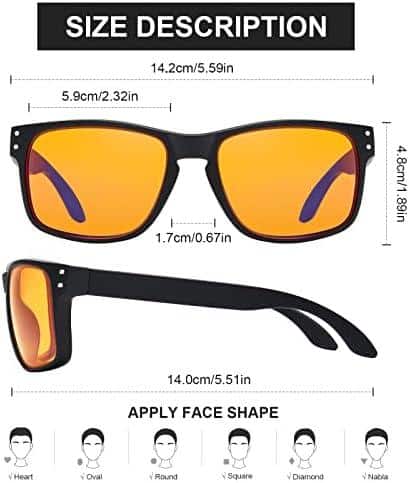 Meine Erfahrungen mit der Blaulichtblockierenden Gaming Brille