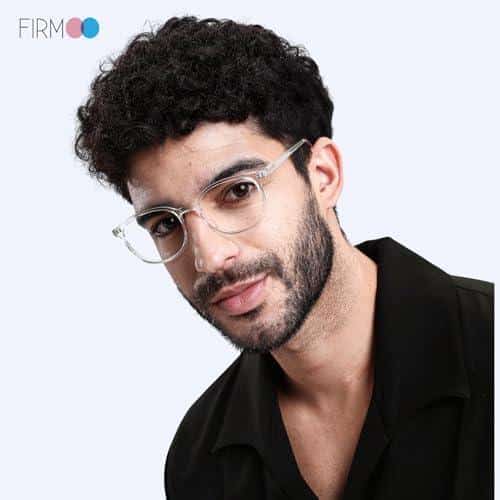 Meine Erfahrung mit der Firmoo Blaulichtbrille: Ein klarer Blick!