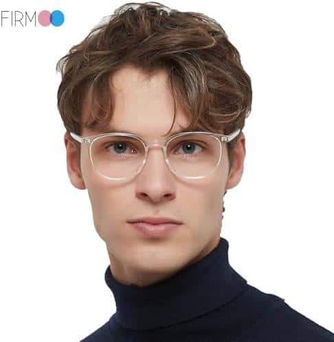 Meine Erfahrung mit der Firmoo Blaulichtbrille: Ein klarer Blick!