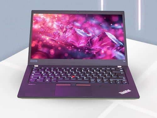 Mein neuer Büroheld: Der Lenovo ThinkPad T14 Gen2 im Test
