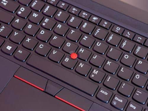 Mein neuer Büroheld: Der Lenovo ThinkPad T14 Gen2 im Test