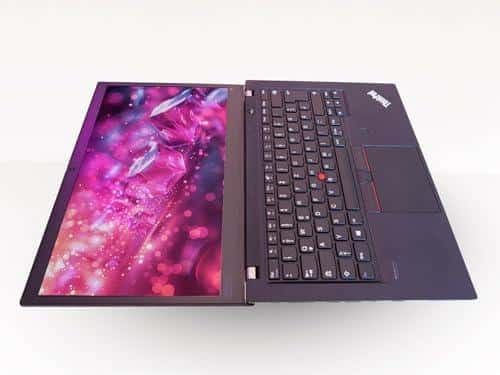 Mein neuer Büroheld: Der Lenovo ThinkPad T14 Gen2 im Test