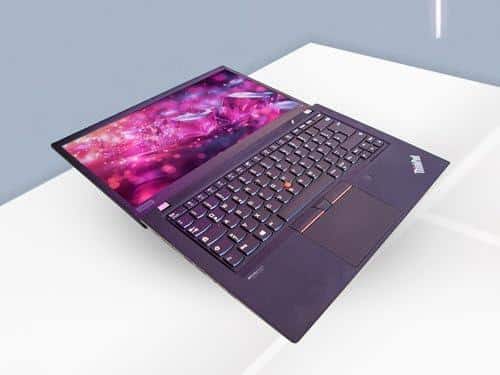 Mein neuer Büroheld: Der Lenovo ThinkPad T14 Gen2 im Test